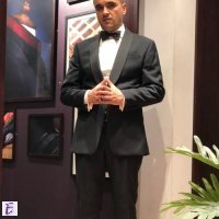 Ali Ahmed