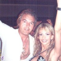 sakis anton