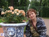 Svetlana