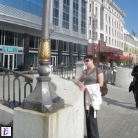Алевтина