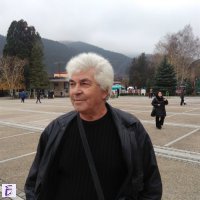 Tsvetan