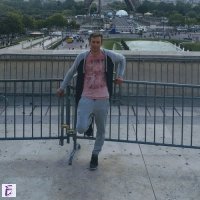Пламен