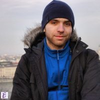 Rosen Velikov