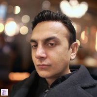 agha