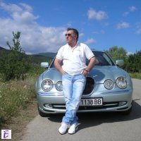 Йордан Габерски