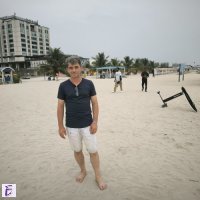 Boris Червенков