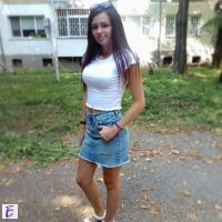 Ани Петрова
