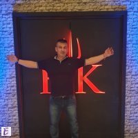 Marty Kostov