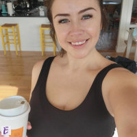 Happy