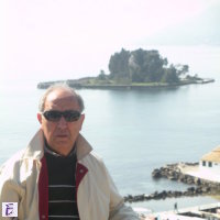 babis chalkias