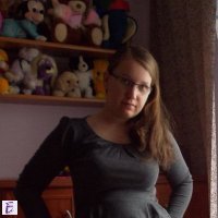 Iwona